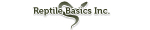 Reptile Basics, Inc.