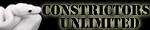 Constrictors Unlimited - Mike Wilbanks