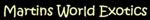 Martins World Exotics