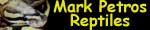 MARK PETROS REPTILES