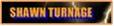 Shawn Turnage