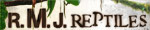 RMJ Reptiles