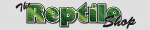 THE REPTILE SHOP