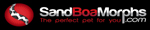 SandBoaMorphs.com