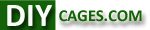 DIYCAGES.COM
