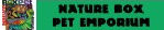 Nature Box Pet Emporium