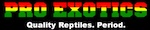 Pro Exotics