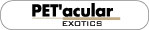 PET'acular EXOTICS