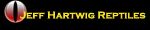 Jeff Hartwig Reptiles