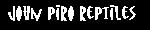 John Piro Reptiles,inc.