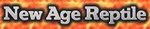 NEW AGE REPTILE