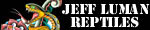 Jeff Luman Reptiles