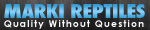 Marki Reptiles