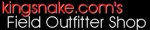 Going Herping? - Visit the Field Outfitter Shop First To Update Your Gear!