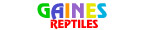 Gaines Reptiles 