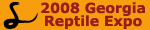 2008 Georgia Reptile Expo - click here for details