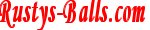Rustys-balls.com