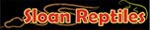 Sloan Reptiles